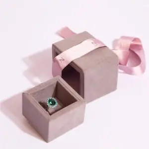 Luxury Custom Jewelry Display u0026amp; Storage Box