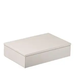 Custom Linea Long Pedestal Jewelry Display Stand – FSC Paper u0026amp; Premium Finishes