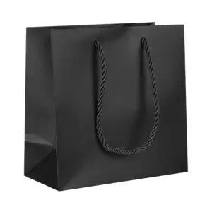 Custom Heavy Duty Premium Jewelry Gift Bag – Jewel Size