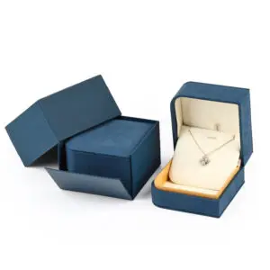Budget-Friendly Jewelry Set Boxes