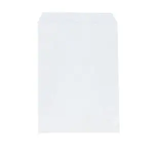 Custom Kraft Jewelry Merchandise Bags 8.5 x 11 Inches – White Label