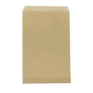Custom 5x7 Jewelry Pouches in White Cotton — Bulk Merchandise Bags