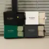 Custom Jewelry Pouches & Gift Box Set - Wholesale OEM Luxury custom jewelry pouches with personalized gift box set - factory-direct wholesale packaging