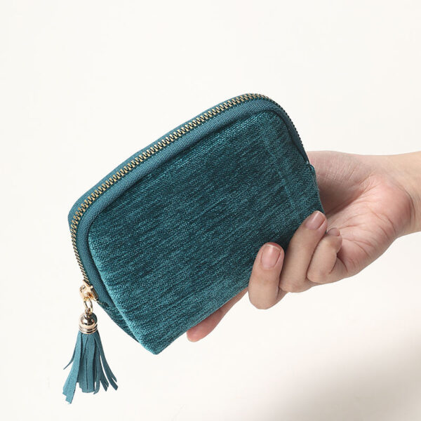 Personalized multi-layer jewelry pouches with zipper, custom OEM gift bags for jewelry brands and retailers