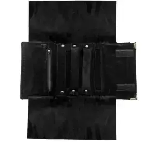 Rigorous QC for Every Travel Jewelry Organizer