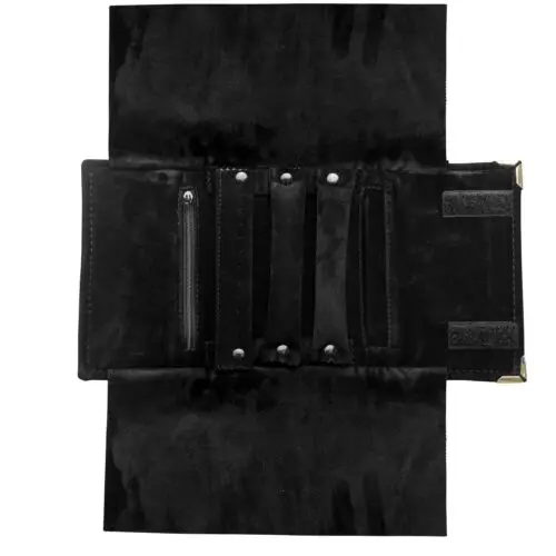 Customizable Small Jewelry Travel Roll Organizer – OEM Logo Branding Customizable small jewelry travel roll with logo branding, portable organizer for jewelry brands and retail packaging.