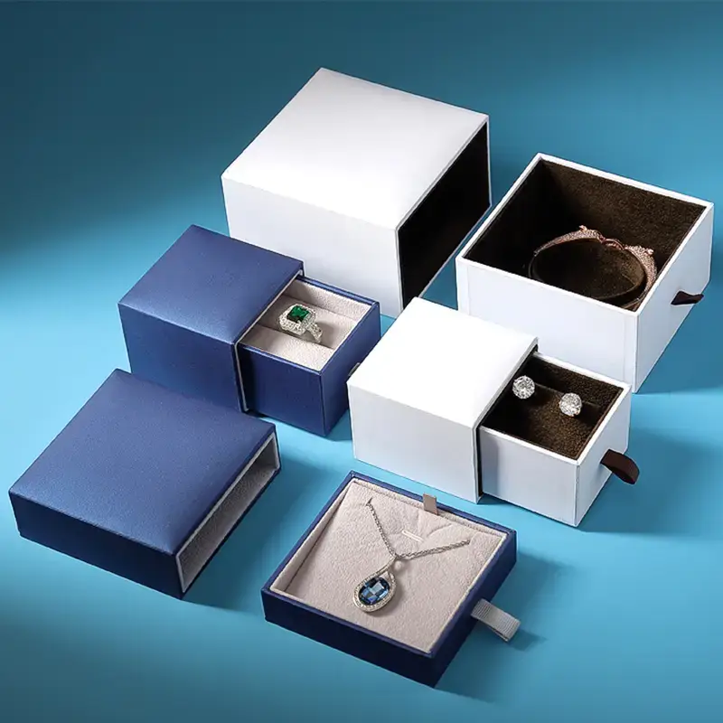 Our Story: 17+ Years of Premium Jewelry Packaging Expertise