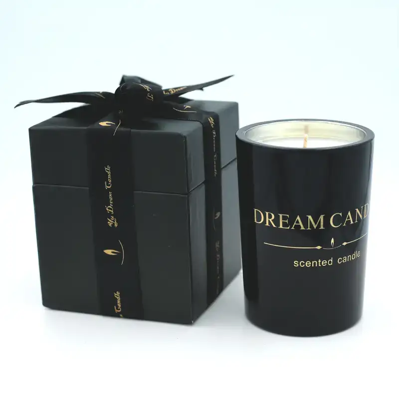 Custom foldable kraft paper gift box with removable lid for jewelry branding