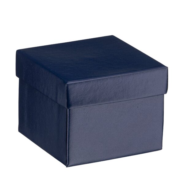 Luxury Wooden Lacquered Ring Box with Custom Branding – Imperial Collection Luxury wooden lacquered ring box with custom logo engraving, premium finish and velvet interior insert