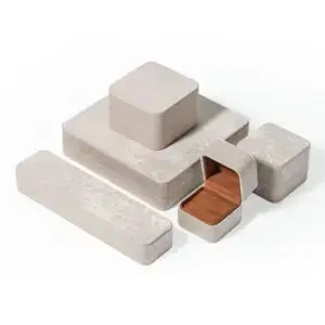 Custom Material Engineering Excellence