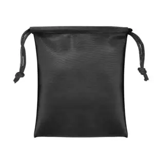 Large Brushed Leather Jewelry Pouch — Custom OEM u0026amp; Private Label
