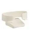Custom Leatherette Bangle & Watch Display Stand – Luxury Jewelry Presentation Box Leatherette bangle and watch display stand with custom logo branding, luxury jewelry packaging
