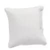 Custom Leatherette Bracelet Pillow Display with Stand – Private Label Custom leatherette bracelet pillow display with integrated adjustable stand, featuring embroidered logo and premium finish