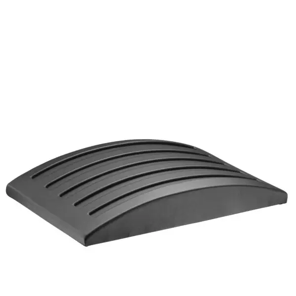 Leatherette Dome Bracelet Display Box with Indentations – Custom Private Label Premium leatherette dome bracelet display with custom indentations, featuring elegant soft-touch finish and professional jewelry presentation