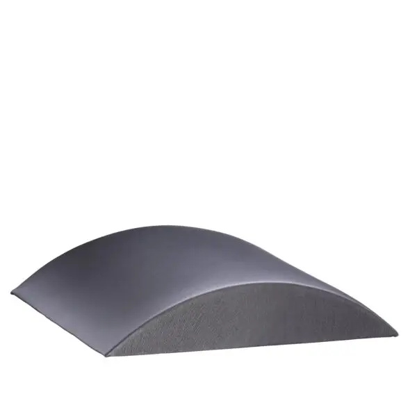 Custom Leatherette Dome Bracelet Display Stand Premium leatherette dome bracelet display stand with custom branding and removable microsuede insert