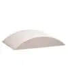 Custom Leatherette Dome Bracelet Display Stand Premium leatherette dome bracelet display stand with custom branding and removable microsuede insert