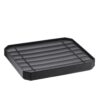Custom Leatherette Octagon Stackable Bracelet Display Tray Custom octagon leatherette bracelet tray with 7 stackable display slots in multiple custom colors and finishes