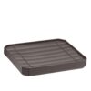 Custom Leatherette Octagon Stackable Bracelet Display Tray Custom octagon leatherette bracelet tray with 7 stackable display slots in multiple custom colors and finishes