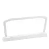 Custom Leatherette Earring Display Hanger Bar Set – 5-Unit Retail Showcase Custom leatherette earring display hanger bar set with 5 units, professional retail jewelry display solution