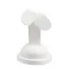 Custom Leatherette Foldover Earring Display Tree – B2B Jewelry Packaging Leatherette foldover earring display tree with custom branding—compact jewelry retail packaging solution