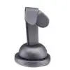 Custom Leatherette Foldover Earring Display Tree – B2B Jewelry Packaging Leatherette foldover earring display tree with custom branding—compact jewelry retail packaging solution