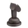 Custom Leatherette Foldover Earring Display Tree – B2B Jewelry Packaging Leatherette foldover earring display tree with custom branding—compact jewelry retail packaging solution