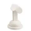 Custom Leatherette Foldover Earring Display Tree – B2B Jewelry Packaging Leatherette foldover earring display tree with custom branding—compact jewelry retail packaging solution