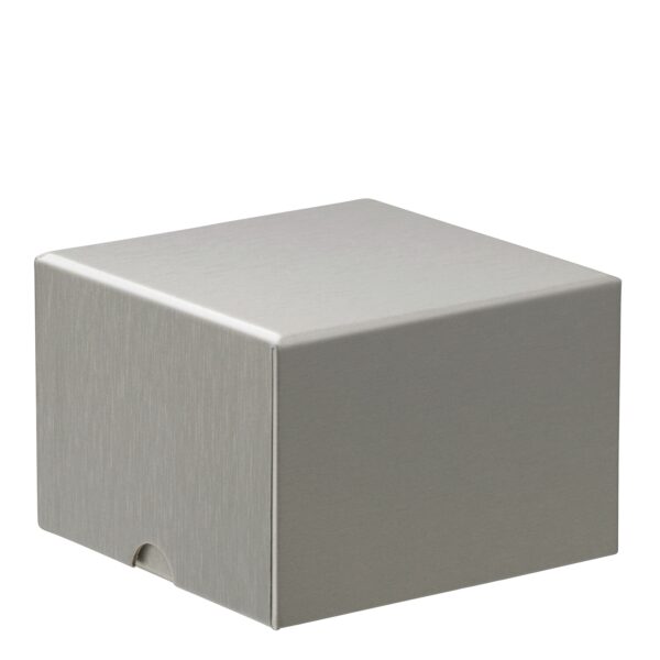 Linea Leatherette Jewelry Box – Custom OEM Packaging Custom leatherette jewelry storage box with premium finish and personalized logo branding options
