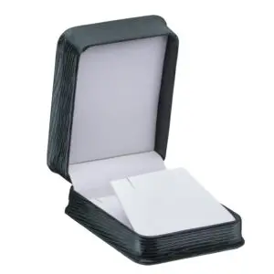 Sustainable Pendant Box Materials