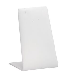 Leatherette Pendant & Earring Display Stand – Custom Wholesale Packaging