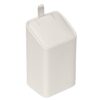 Leatherette tall pendant display stand for jewelry retail and trade shows