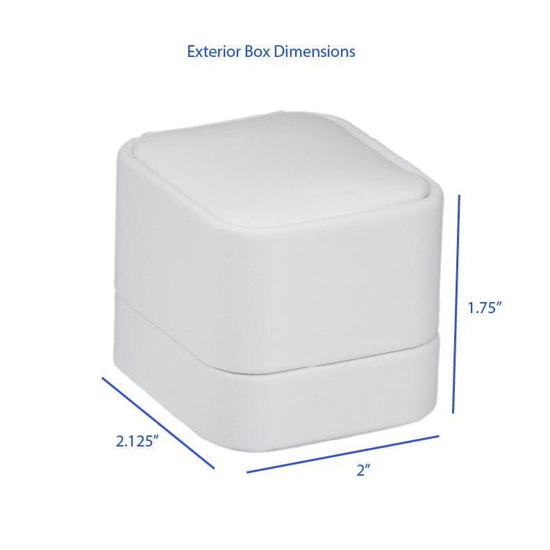 Multi-Stage QC for Magnetic Phone Holder Ring
