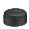 Custom Leatherette Ring Display Stand for Jewelry Retailers Premium leatherette ring display stand, custom branding, jewelry retail packaging and gift presentation