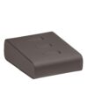 Leatherette 3-Ring Display Stand – Custom Jewelry Box Leatherette 3-ring display stand with custom logo branding and velvet interior for jewelry retail and luxury gifting