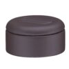 Custom Leatherette Ring Display Stand for Jewelry Retailers Premium leatherette ring display stand, custom branding, jewelry retail packaging and gift presentation