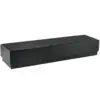 Custom Black LED Bracelet Gift Box with Illuminated Display Black LED bracelet gift box with illuminated interior and custom foam insert