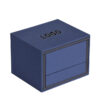 Custom LED Jewelry Packaging Boxes with Private Label OEM Design Custom LED jewelry packaging box with integrated light feature and branded design display