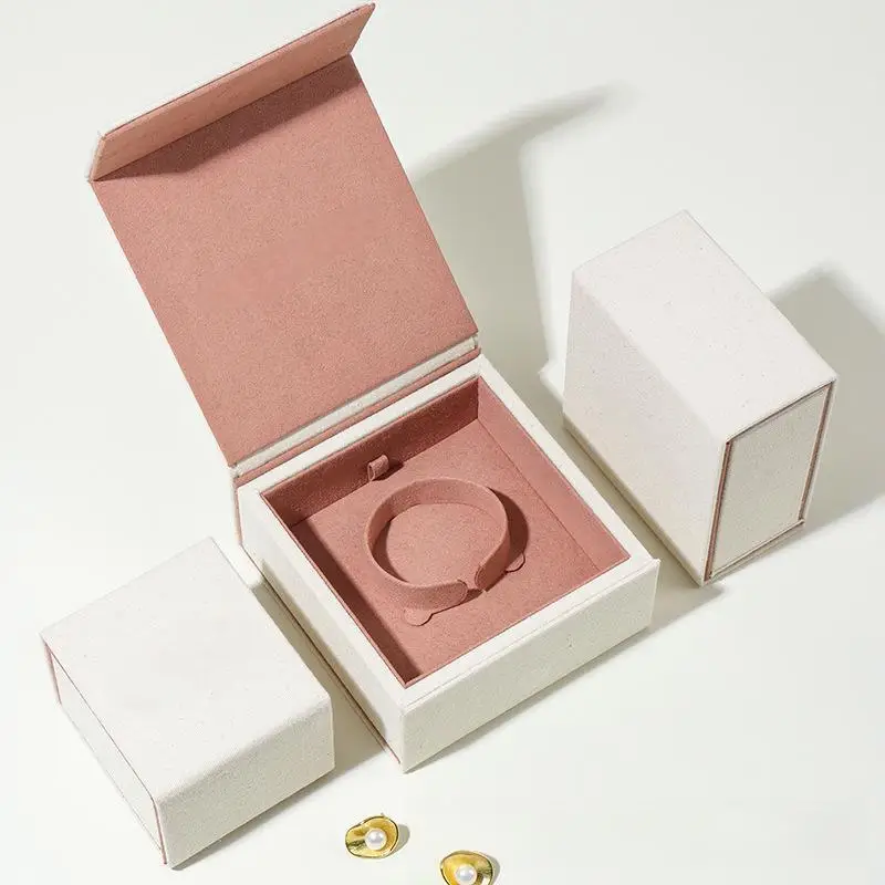 Jewelry Set Boxes