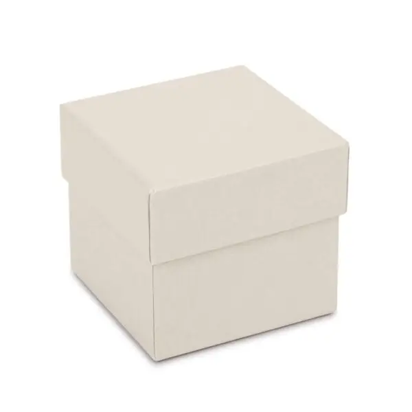 Custom Linen Weave Earring Box | Factory-Direct Jewelry Packaging Linen weave earring box with custom logo branding, foam insert, and fabric exterior for jewelry packaging
