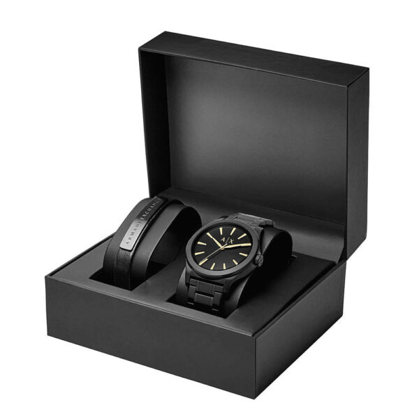 Custom Logo Watch Box | High-End Rigid Paper Packaging Custom watch box with logo, rigid paper construction, luxury velvet tray insert for wholesale OEM packaging