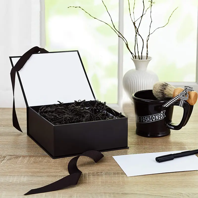 Paper u0026 Cardboard Jewelry Set Boxes