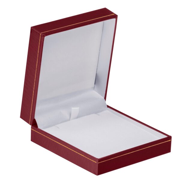 Premium Universal Jewelry Box, Vintage-Inspired Design, Custom Branded Custom luxury jewelry storage box with vintage design, fully customizable colors, finishes, and branded logo options