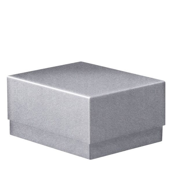 Custom Luxury Leather Flat Pad Jewelry Box – Premium OEM Packaging Custom luxury leather flat pad jewelry box with embossed logo and padded interior display