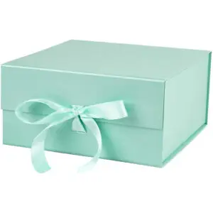Ribbon, Bow u0026 Magnetic Closures