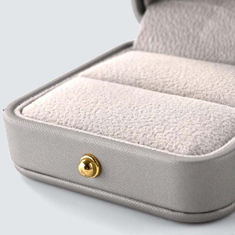 PETTORINA 4 Custom Earring Boxes – Rigid Gift Packaging for Jewelry Brands