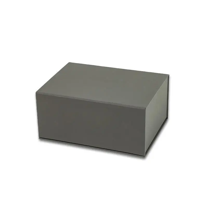 Magnetic Closures
