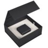 Custom Medium Rigid Presentation Box – Premium Jewelry Packaging Premium medium rigid presentation box with custom branding and foam insert, jewelry packaging for retail