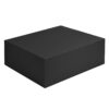 Custom Medium Rigid Presentation Box – Premium Jewelry Packaging Premium medium rigid presentation box with custom branding and foam insert, jewelry packaging for retail