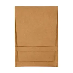 Large Microfiber Envelope Jewelry Pouch with Padded Insert — Custom OEM