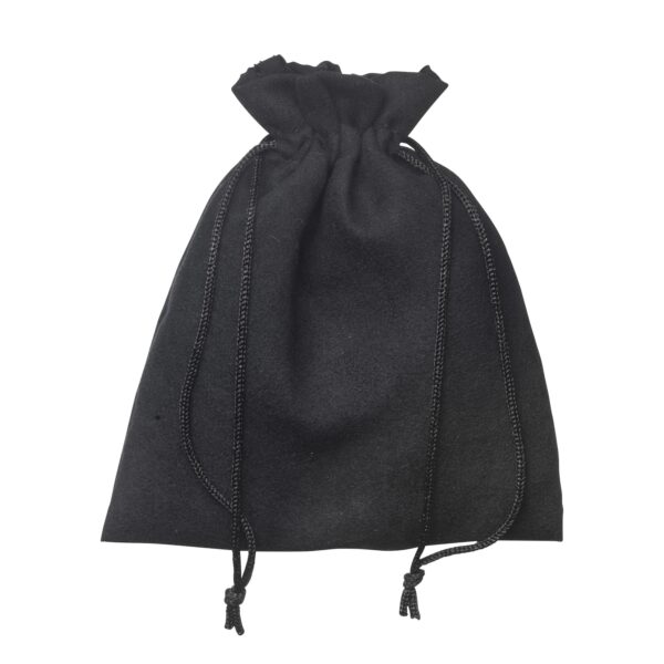 Small Microfiber Jewelry Pouch – Custom OEM Bulk Packaging Small luxury microfiber jewelry pouch with protective padding and custom branding options for OEM packaging